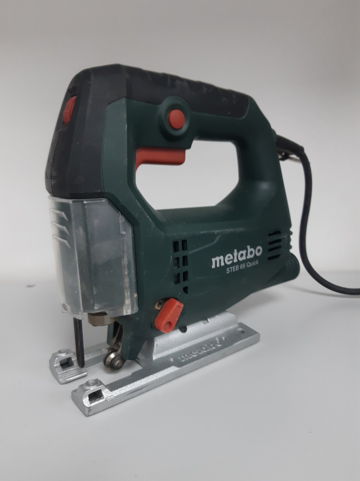 Лобзик Metabo Steb 65 Quick
