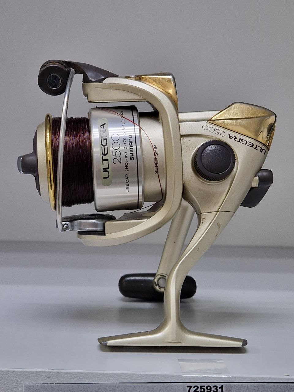 Котушка Ultegra 2500