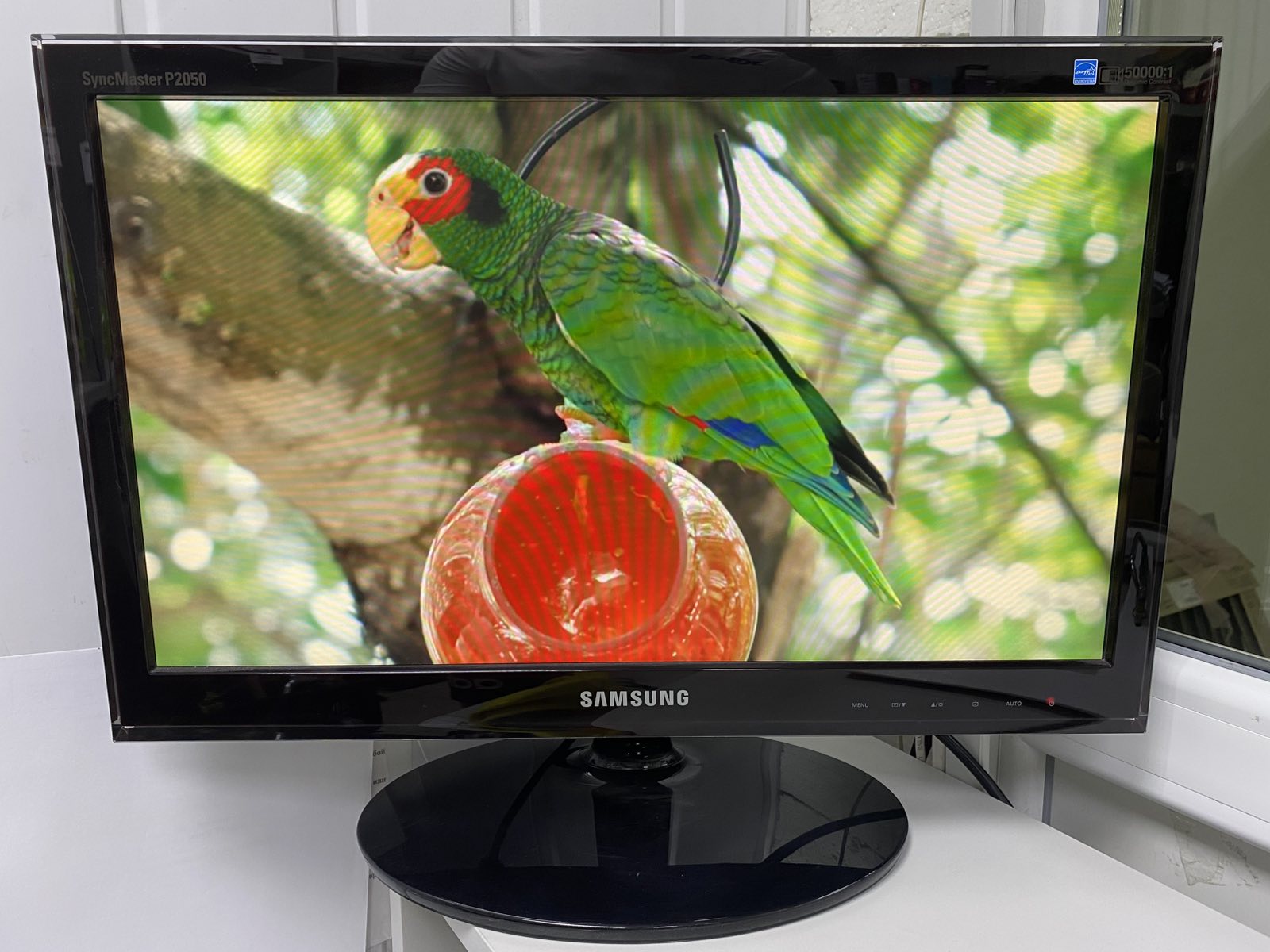 Монітор Samsung P2050N 