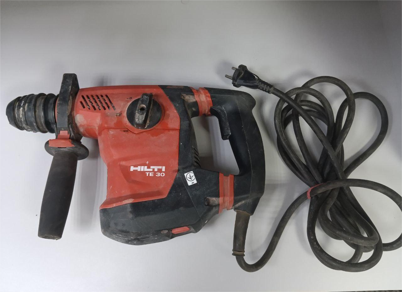 Перфоратор Hilti TE 30-AVR