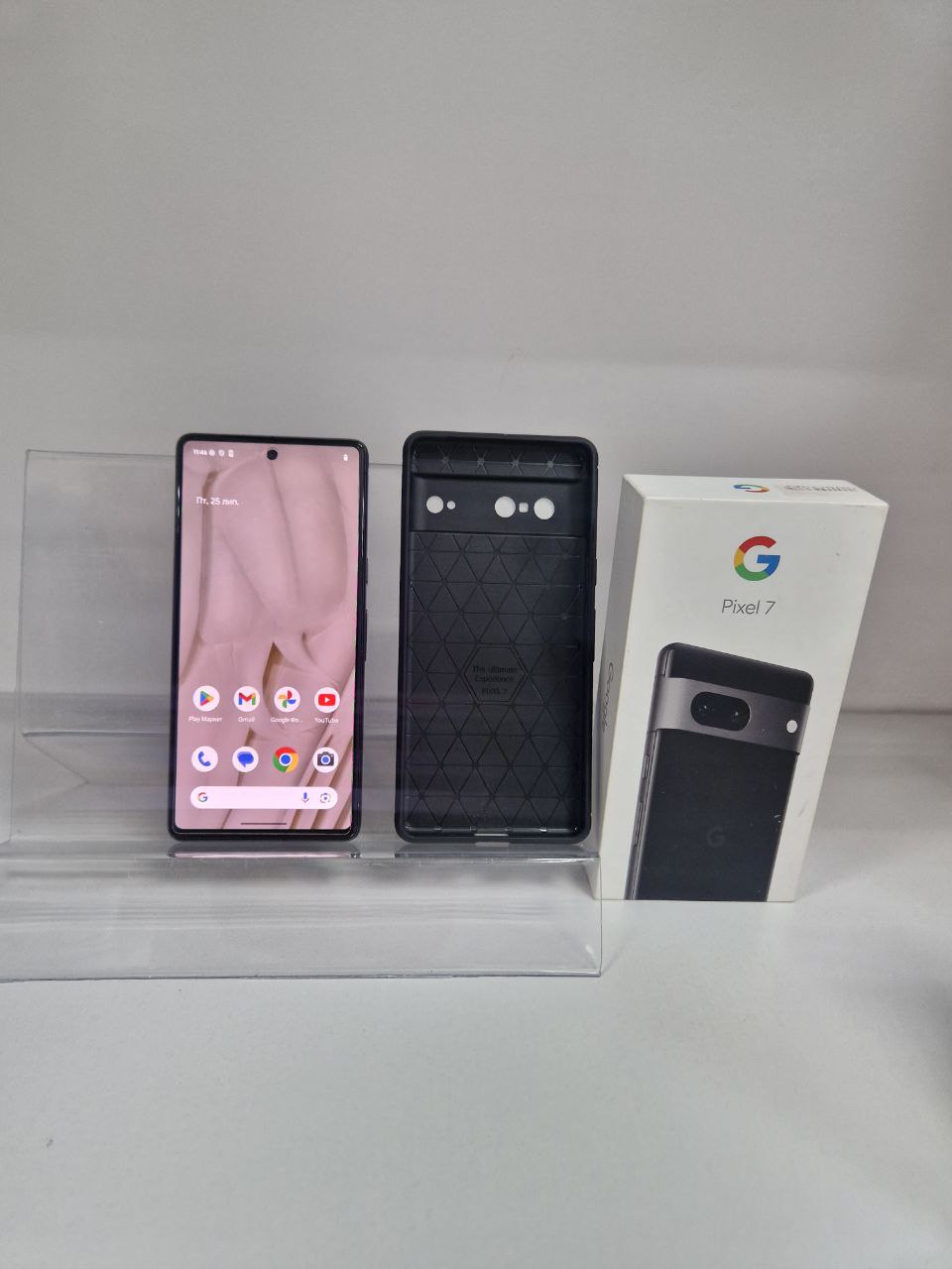 Телефон Google Pixel 7 8/128gb
