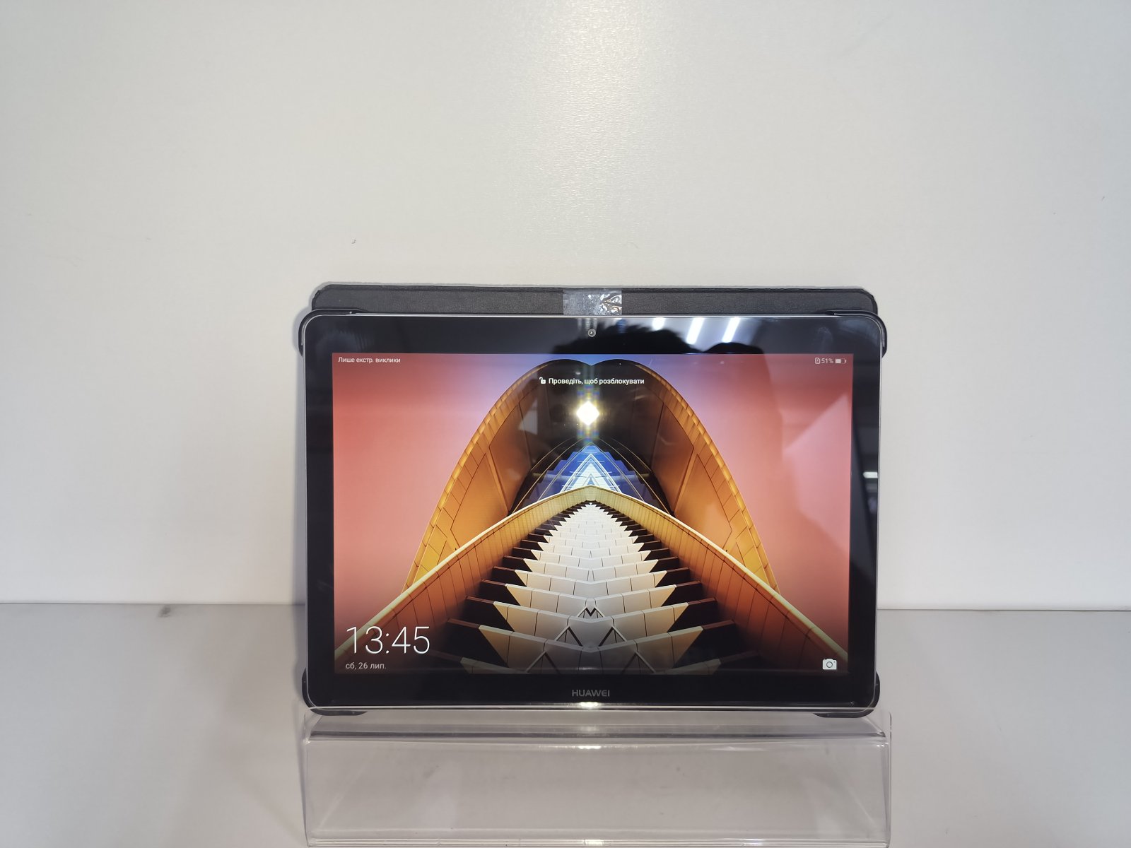 Планшет Huawei Media Pad T3 2/16gb