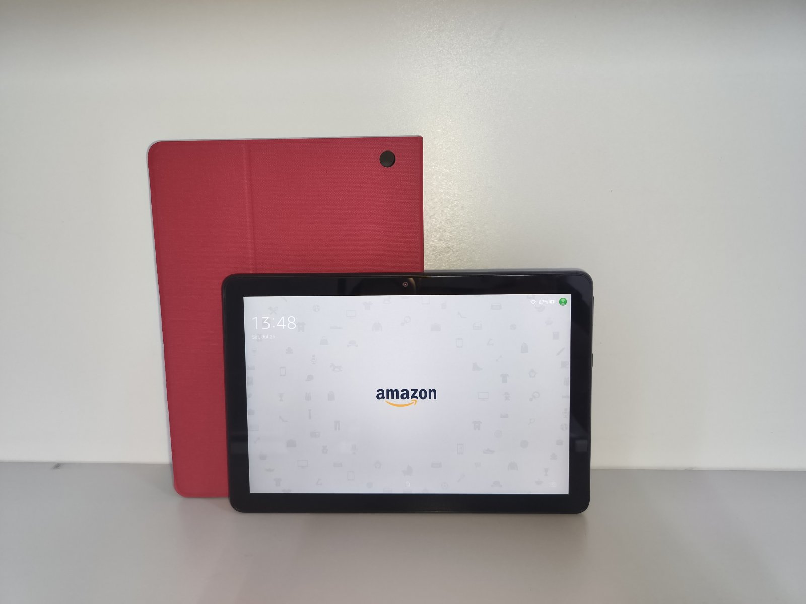 Планшет Amazon Fire HD 3/32gb
