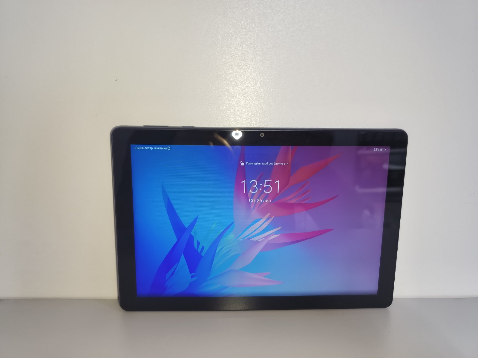 Планшет Huawei Mate Pad T 4/64gb