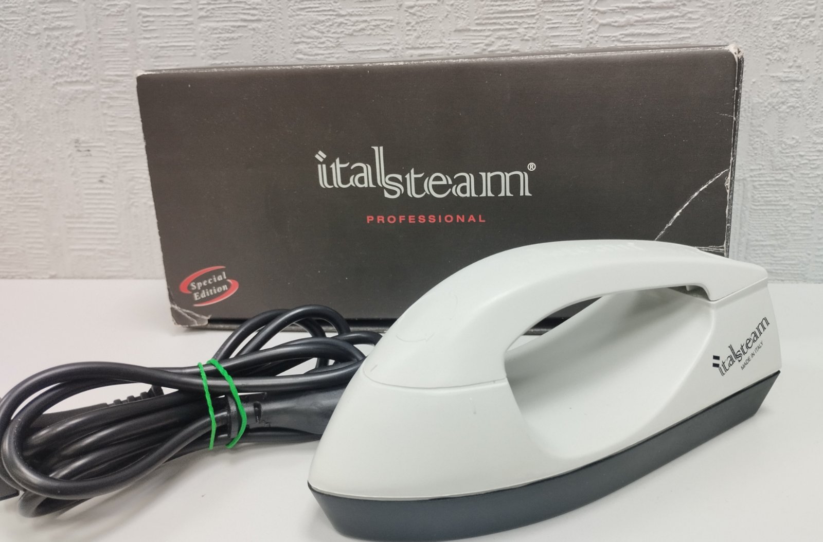 Праска Italsteam S001