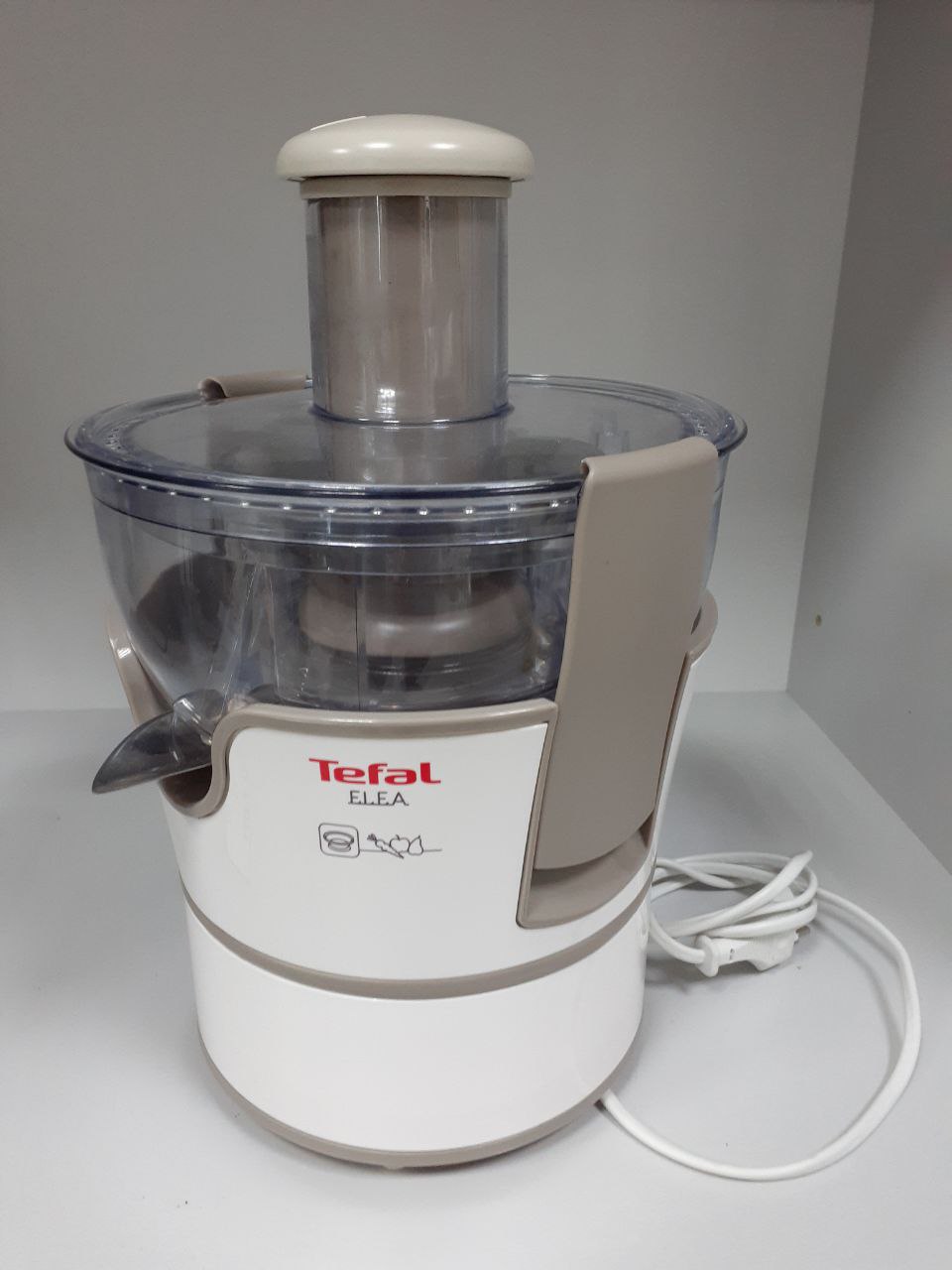 Соковитискач Tefal ZB 3501E