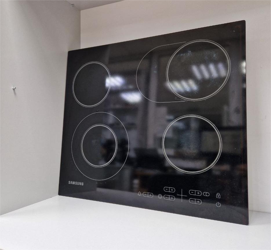 Варильна поверхня Samsung CTR364ECO1