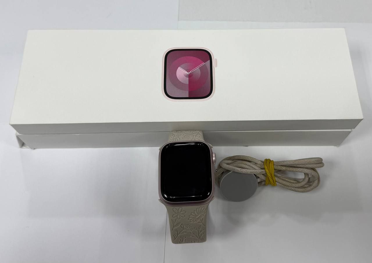 Смарт-Годинник Apple Watch 9 41mm