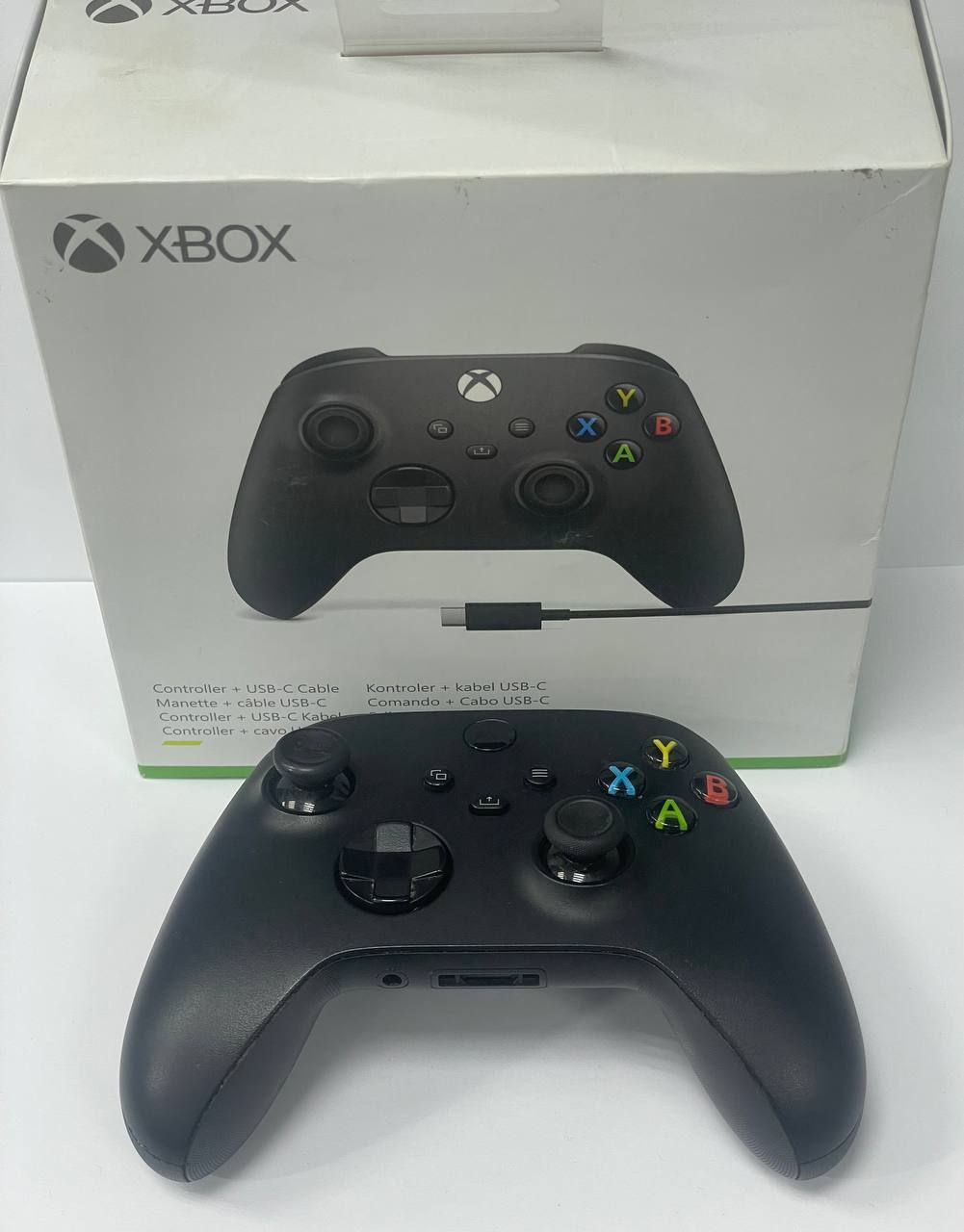 Геймпад X-Box 1914