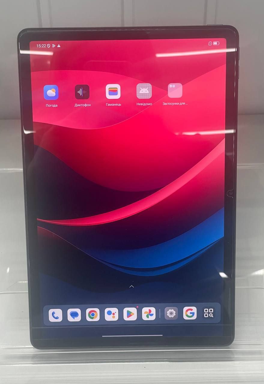 Планшет Lenovo Tab M11 8/128gb