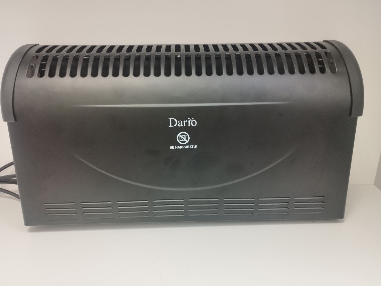 Конвектор DARIO DCH 7120