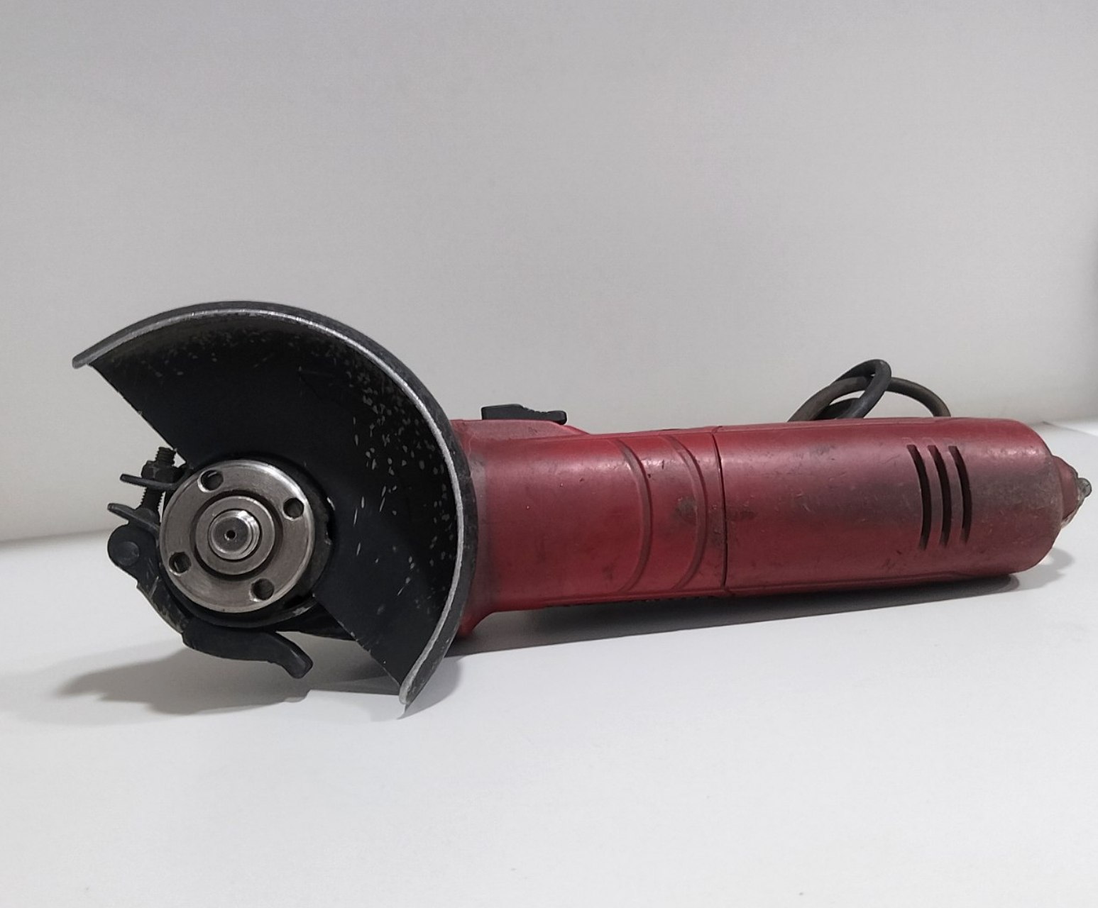 Болгарка Vitals LS12110Brvc  125