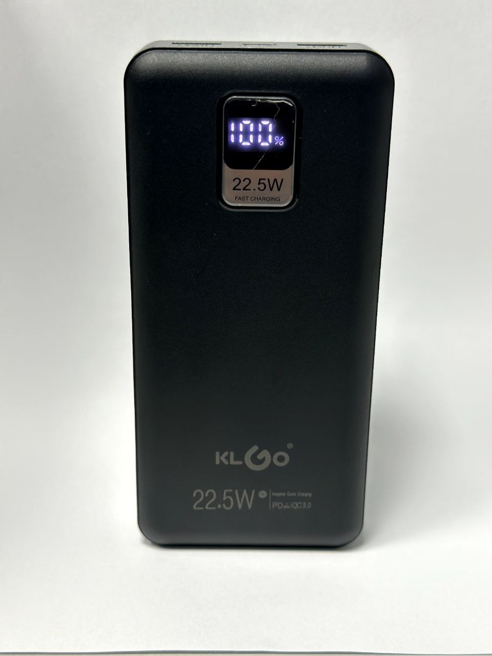 Power bank KL-GO KP-68 20000mAh