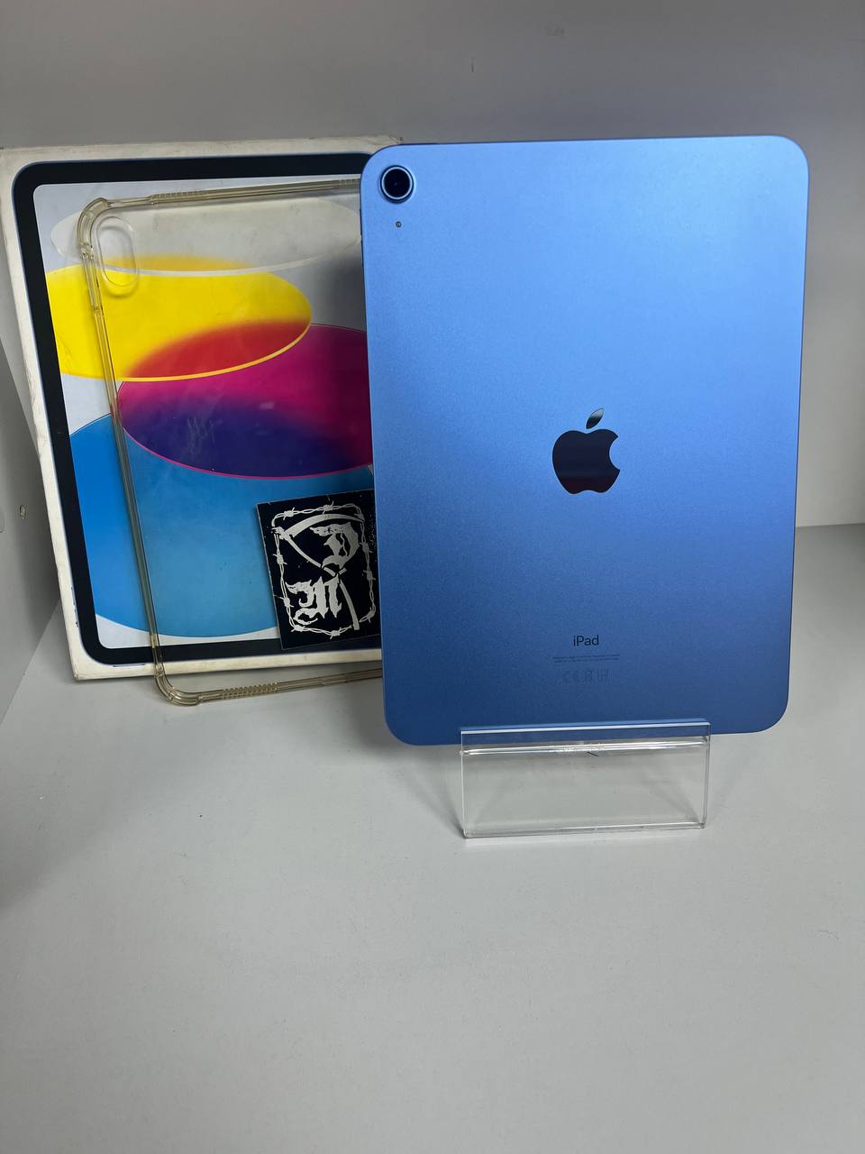 Планшет Apple iPad A2696 64gb 10-го покоління 2022