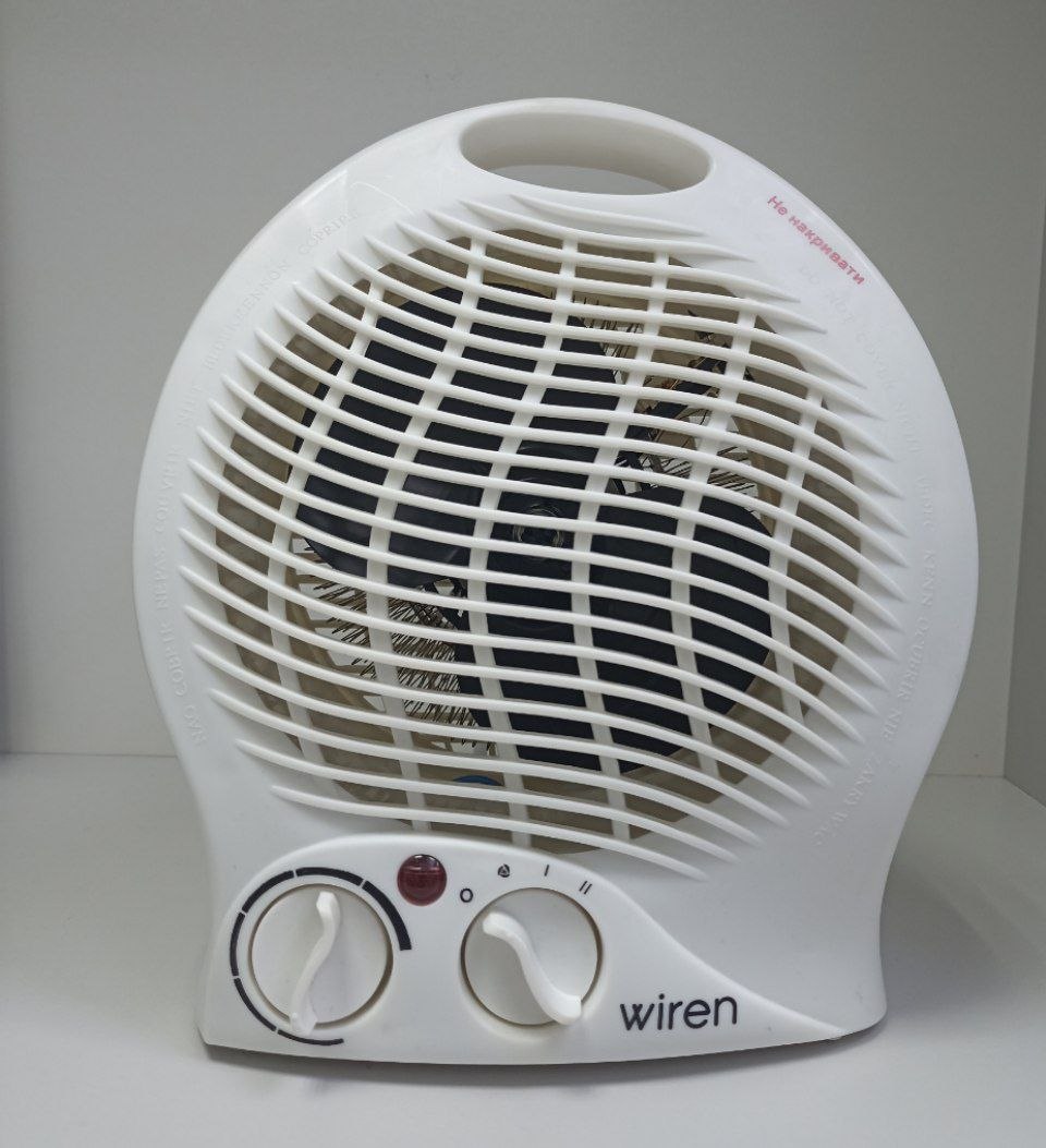 Обігрівач Wiren 