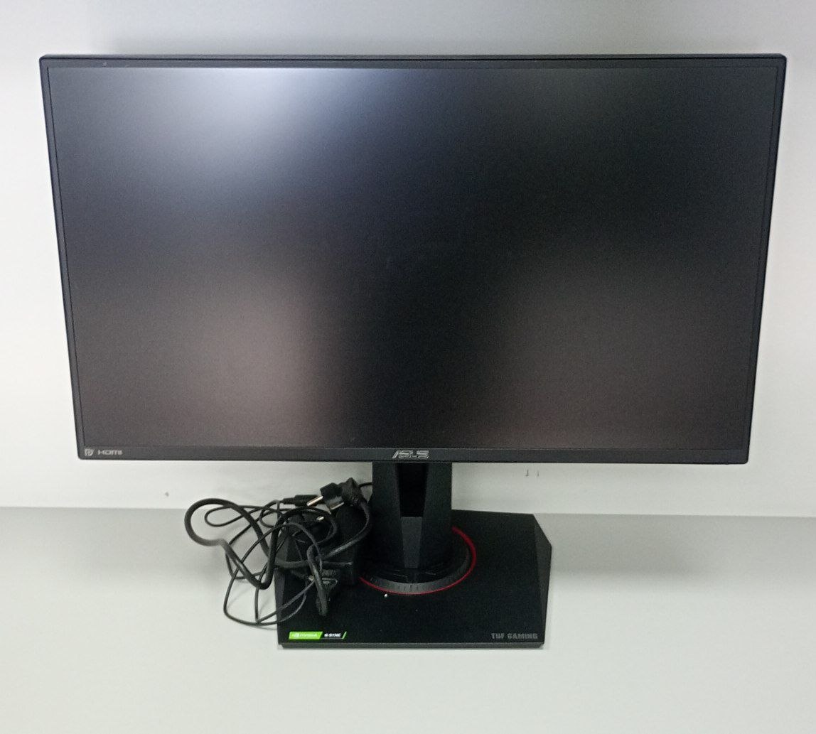 Монітор Asus 24.5 VG269QR