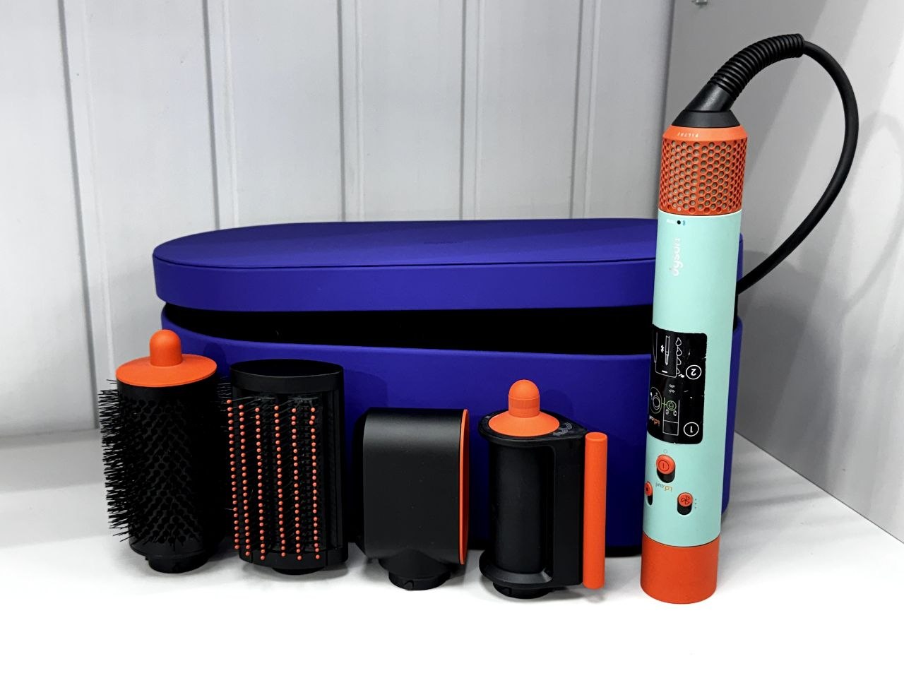 Стайлер Dyson  Airwrap HS08