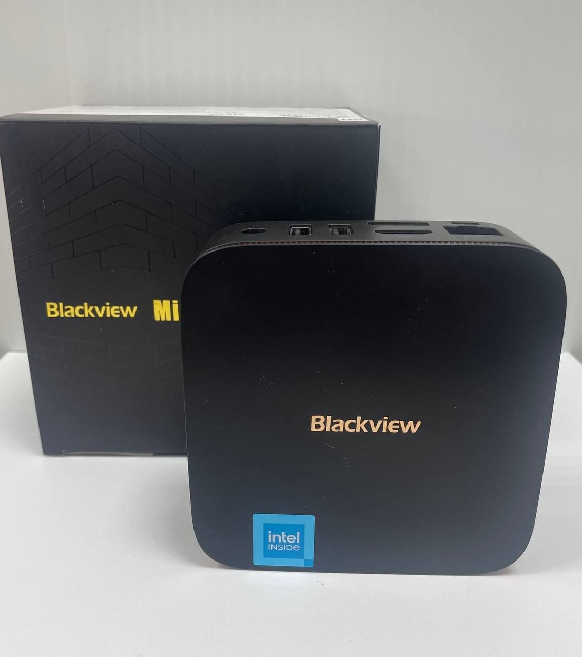 Міні-комп'ютер Blackview MP20