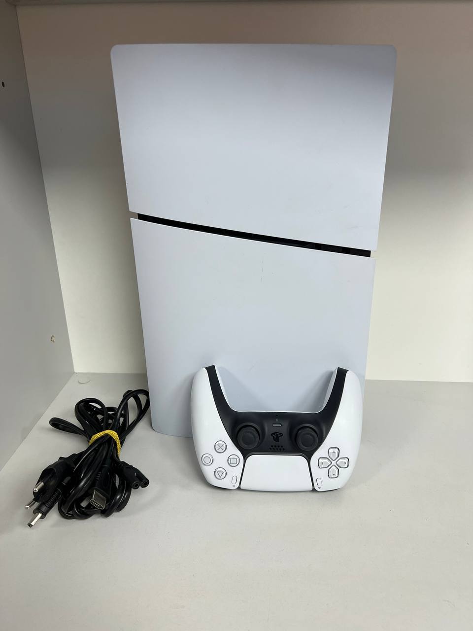Ігрова консоль Sony Playstation 5 Slim 1tb