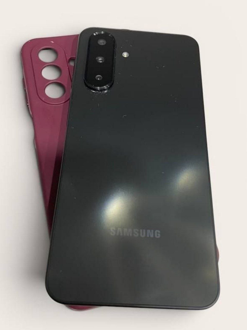 Телефон Samsung Galaxy A17 sm-175F 8/256gb 