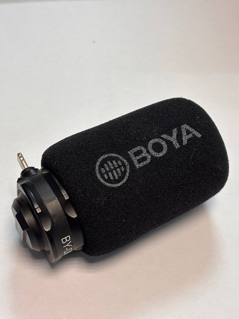 Мікрофон для Iphone  Boya DM 200