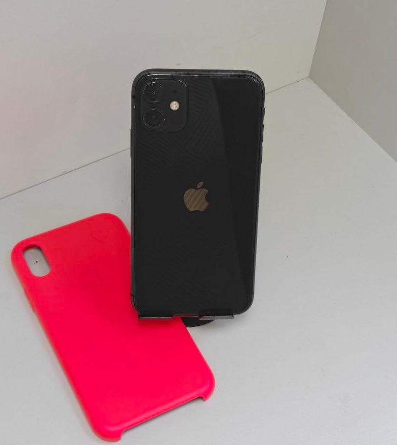 Телефон  Apple iPhone 11  128gb