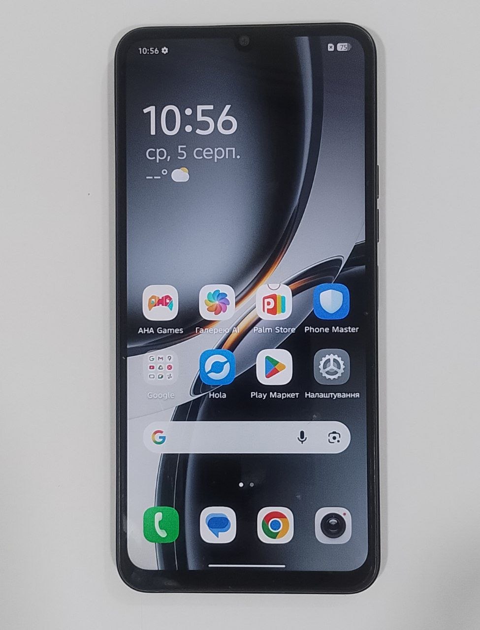 Телефон Tecno Spark Go 3 4/128g 
