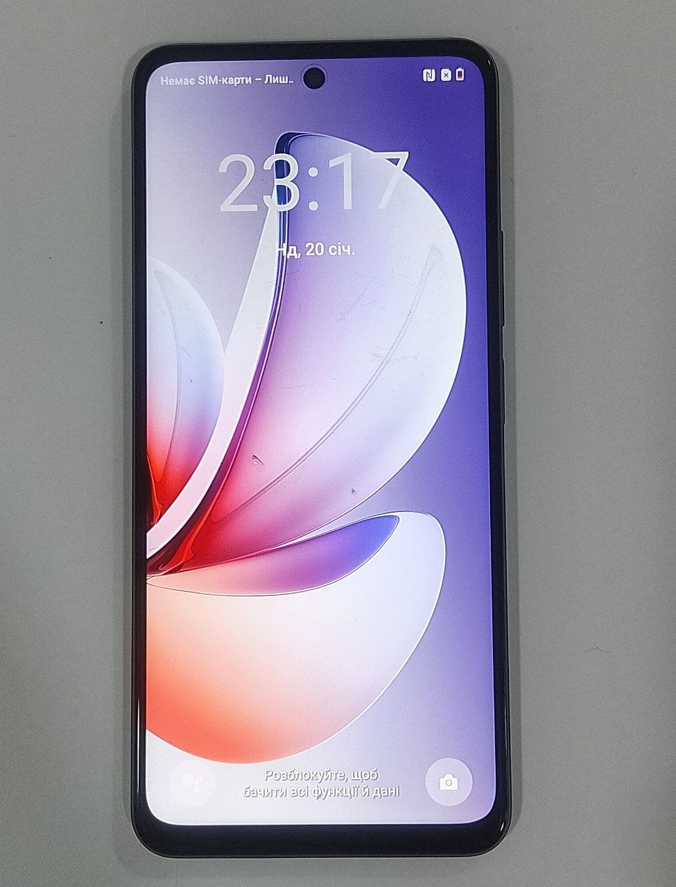 Телефон Realme C71 8/256gb