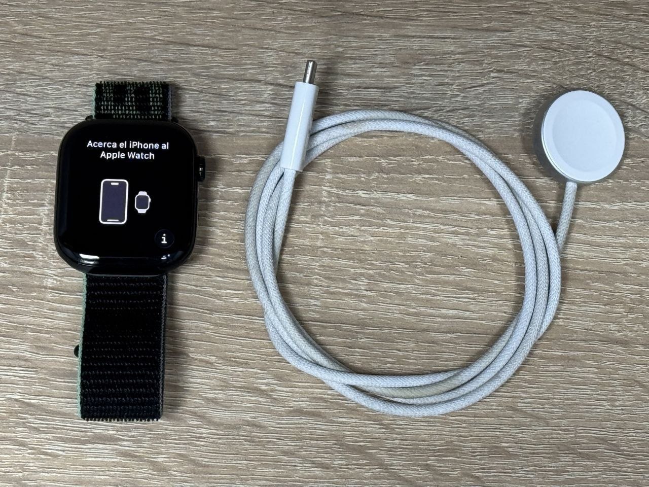 Смарт-годинник Apple Watch Series 11  46mm