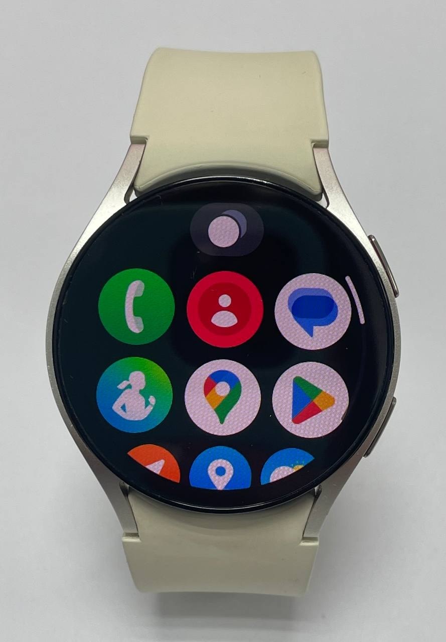 Смарт годинник Samsung Watch Series 6 44mm