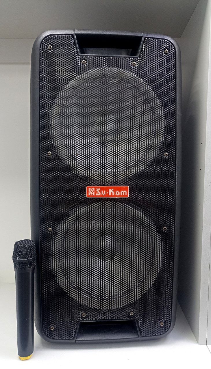 Колонка Su-Kam 1010 2