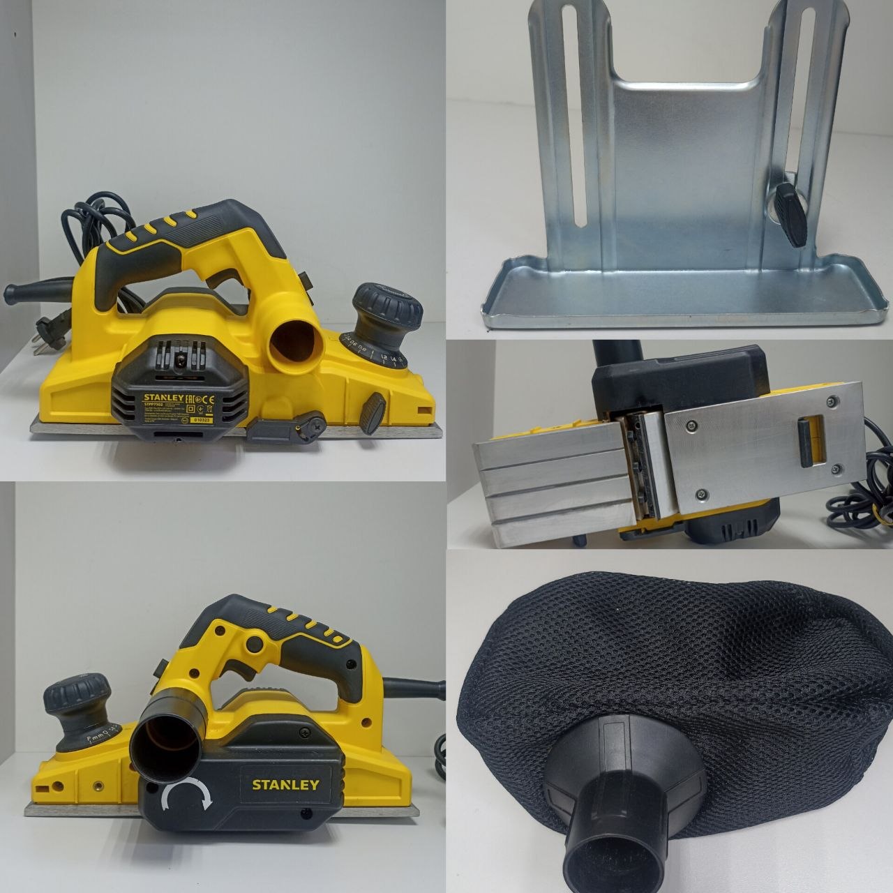 Рубаному Stanley STPP7502