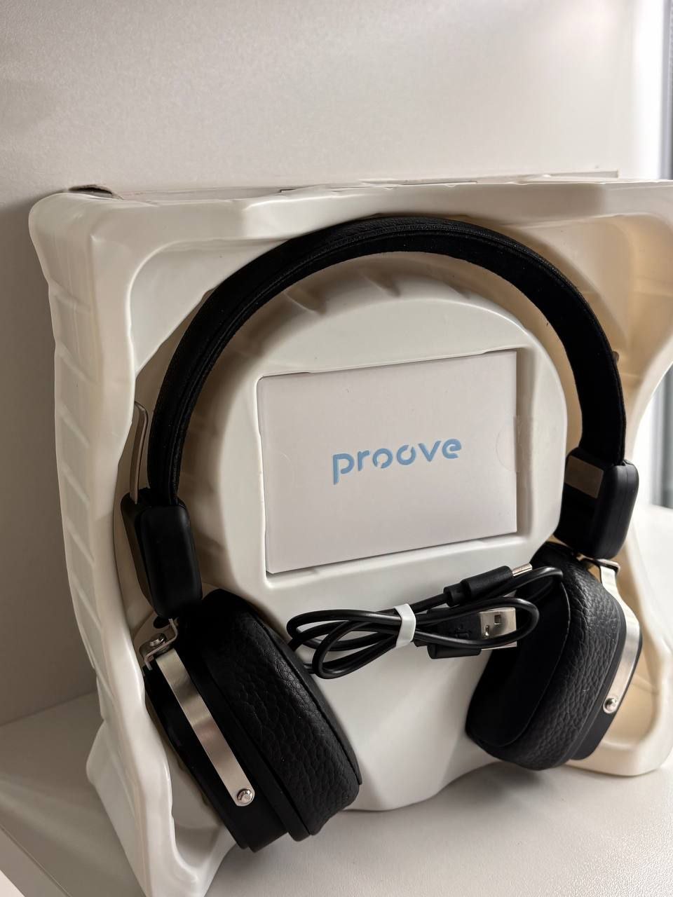 Навушники Proove 70s classic 2