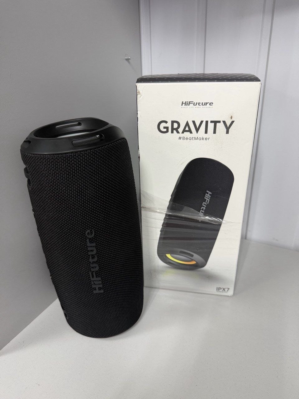 Колонка Hifuture Gravity 45W