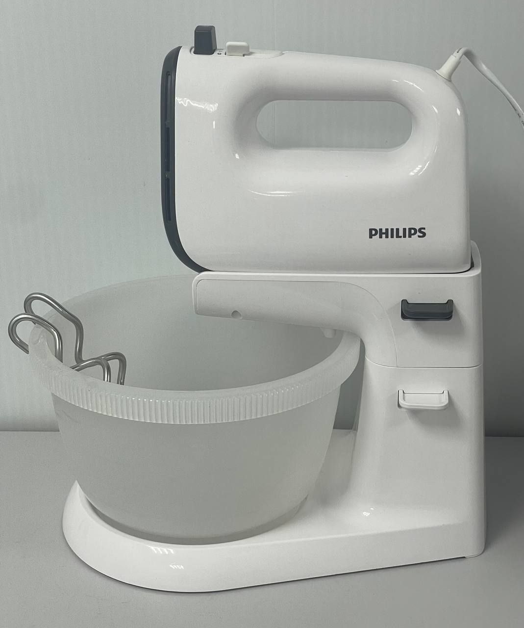 Міксер Philips HR 3745