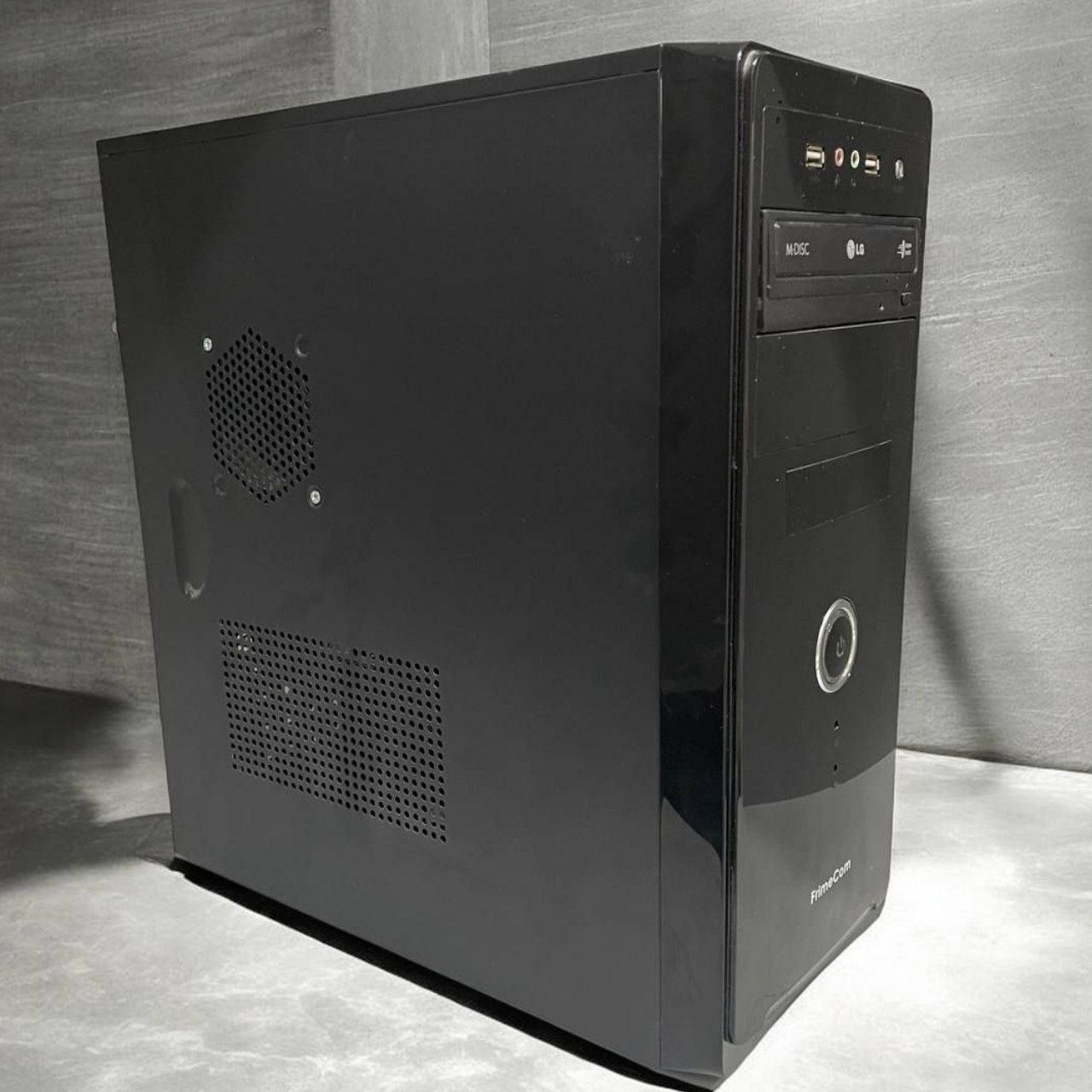 Системний блок  AMD ATHLON X4 860K