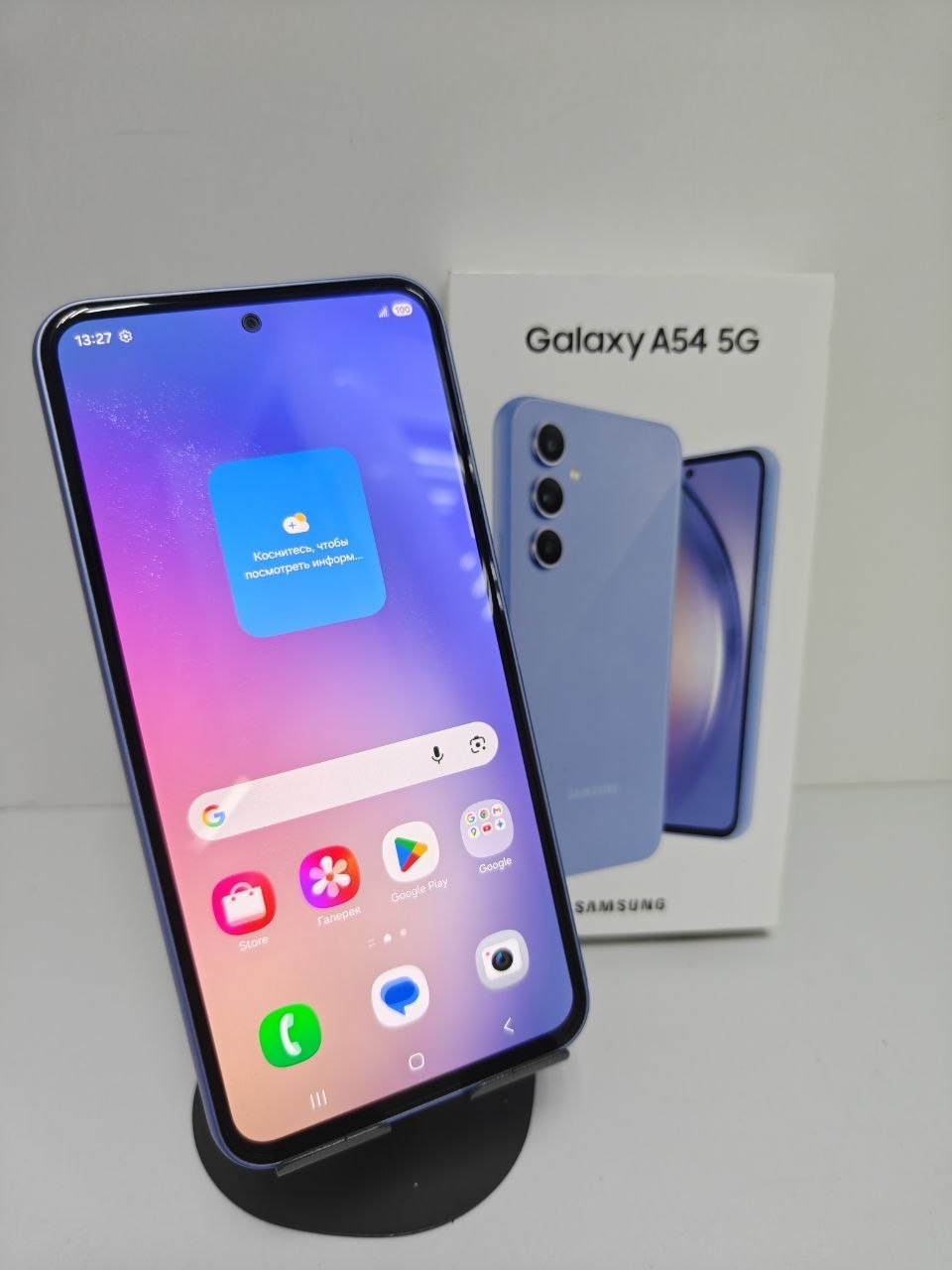 Телефон  Samsung Galaxy A54 5G 8/256gb