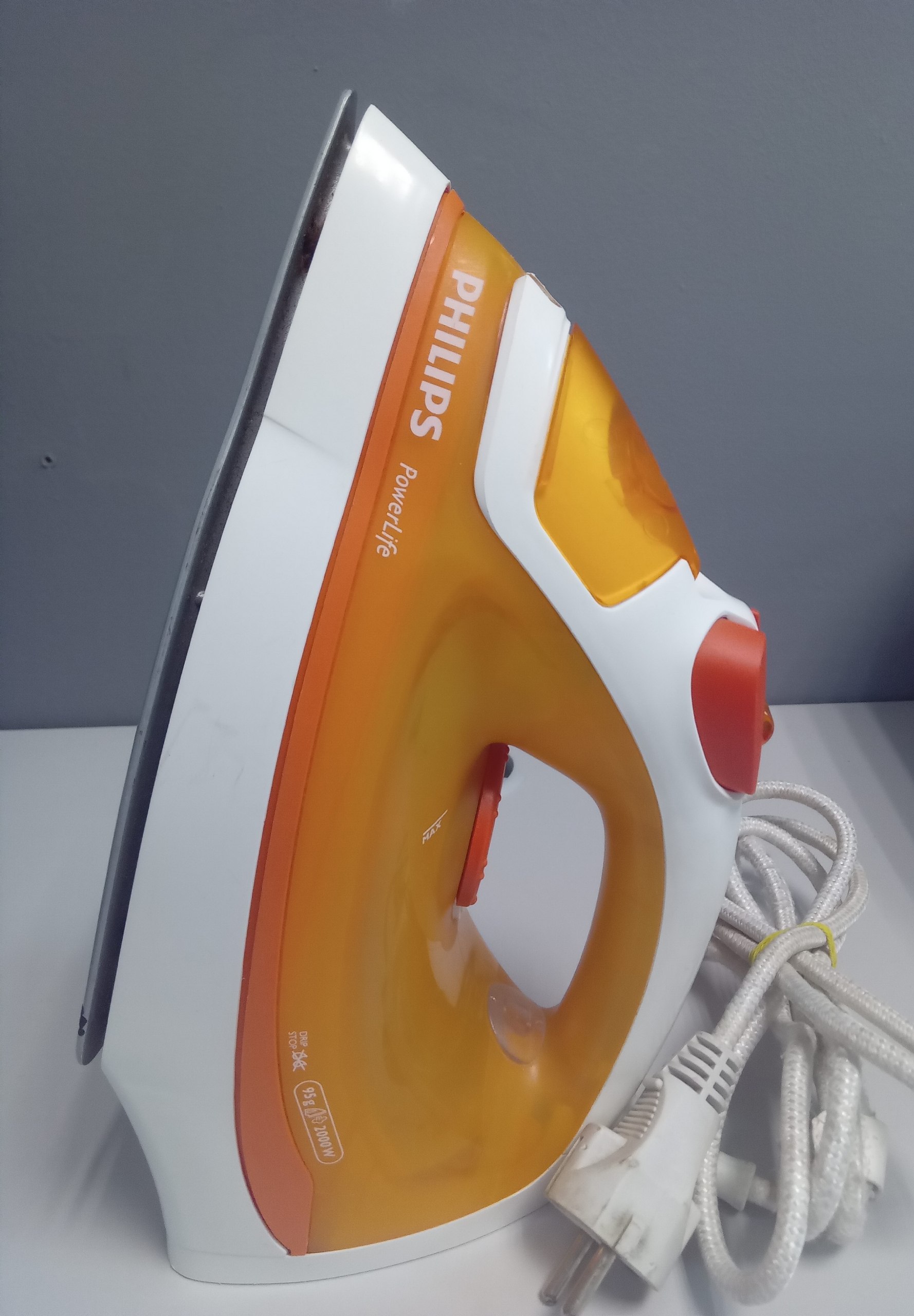 Праска PHILIPS  ML 9606AD-4