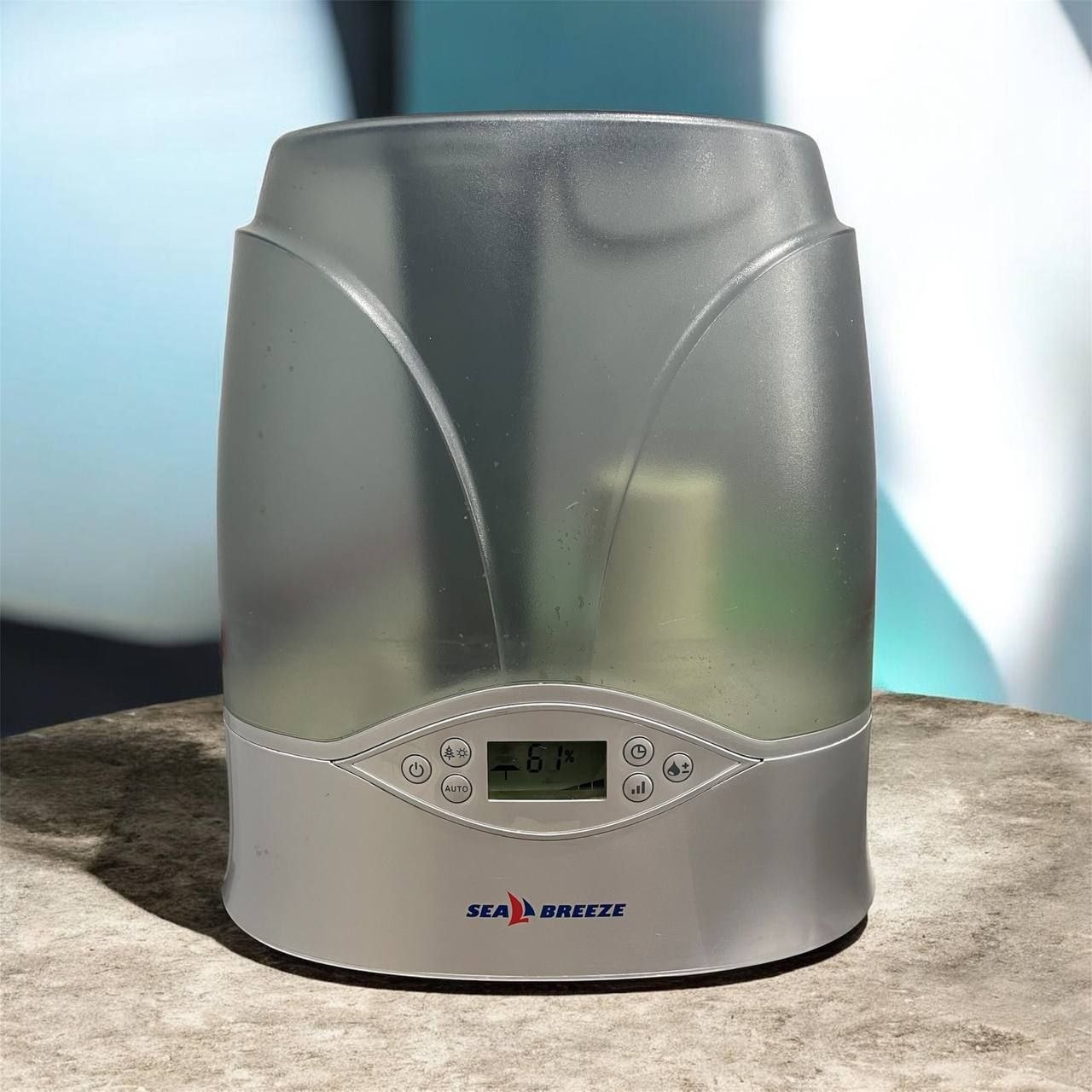 Зволожувач повітря Sea Rreeze SB-787