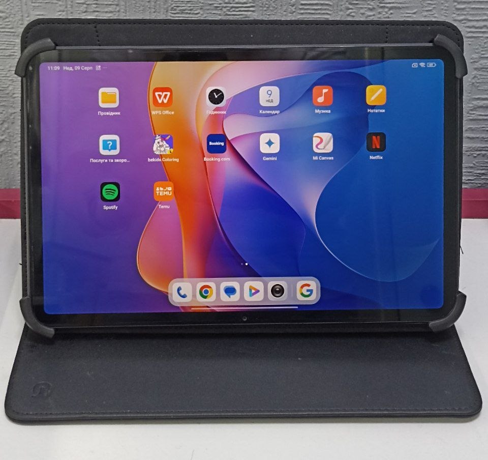 Планшет  Xiaomi Redmi Pad2 4/128gb