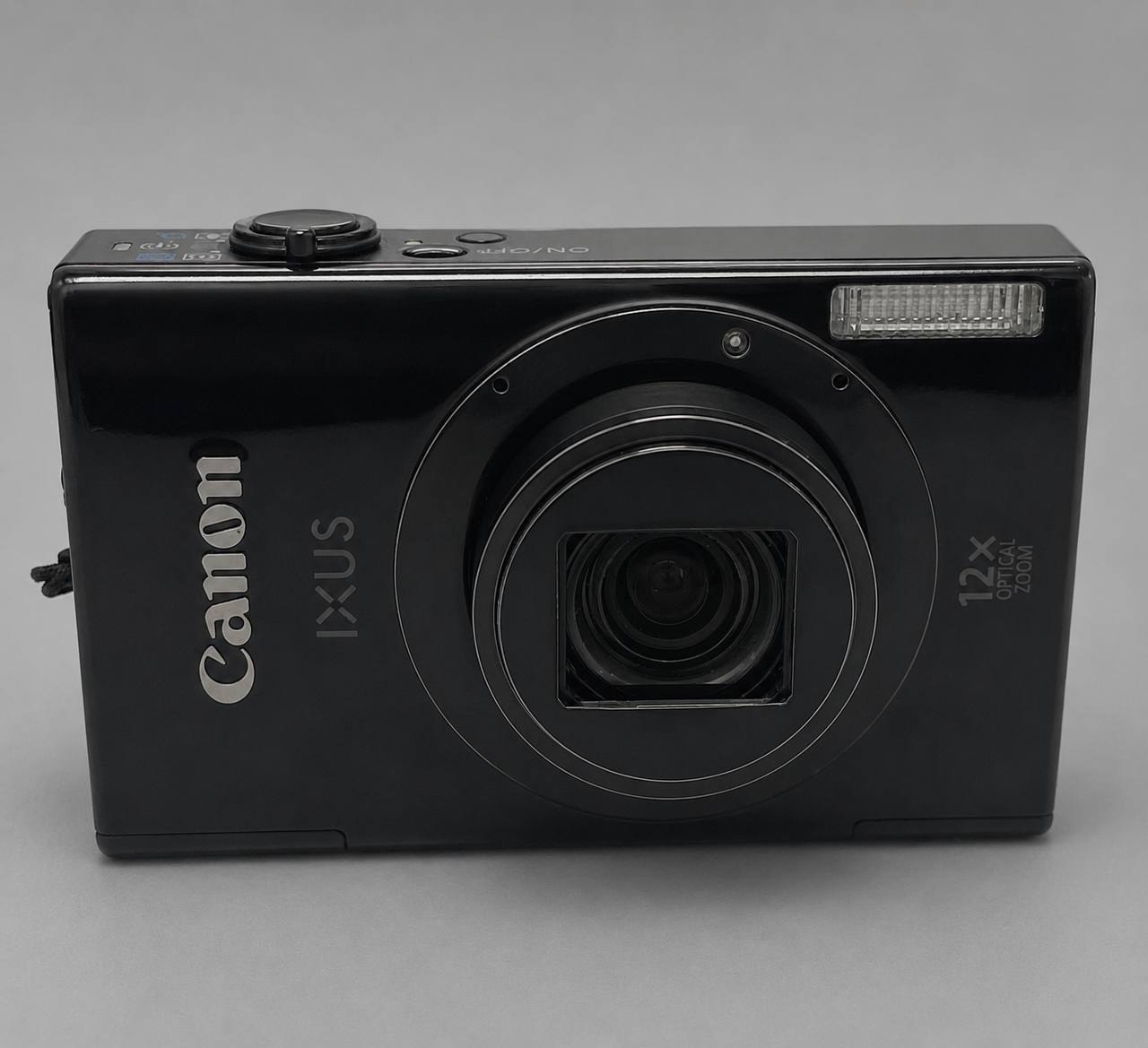 Фотоапарат Canon PC1735