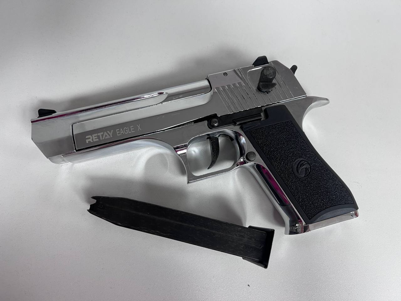 Стартовий пістолет Retay Eagle X