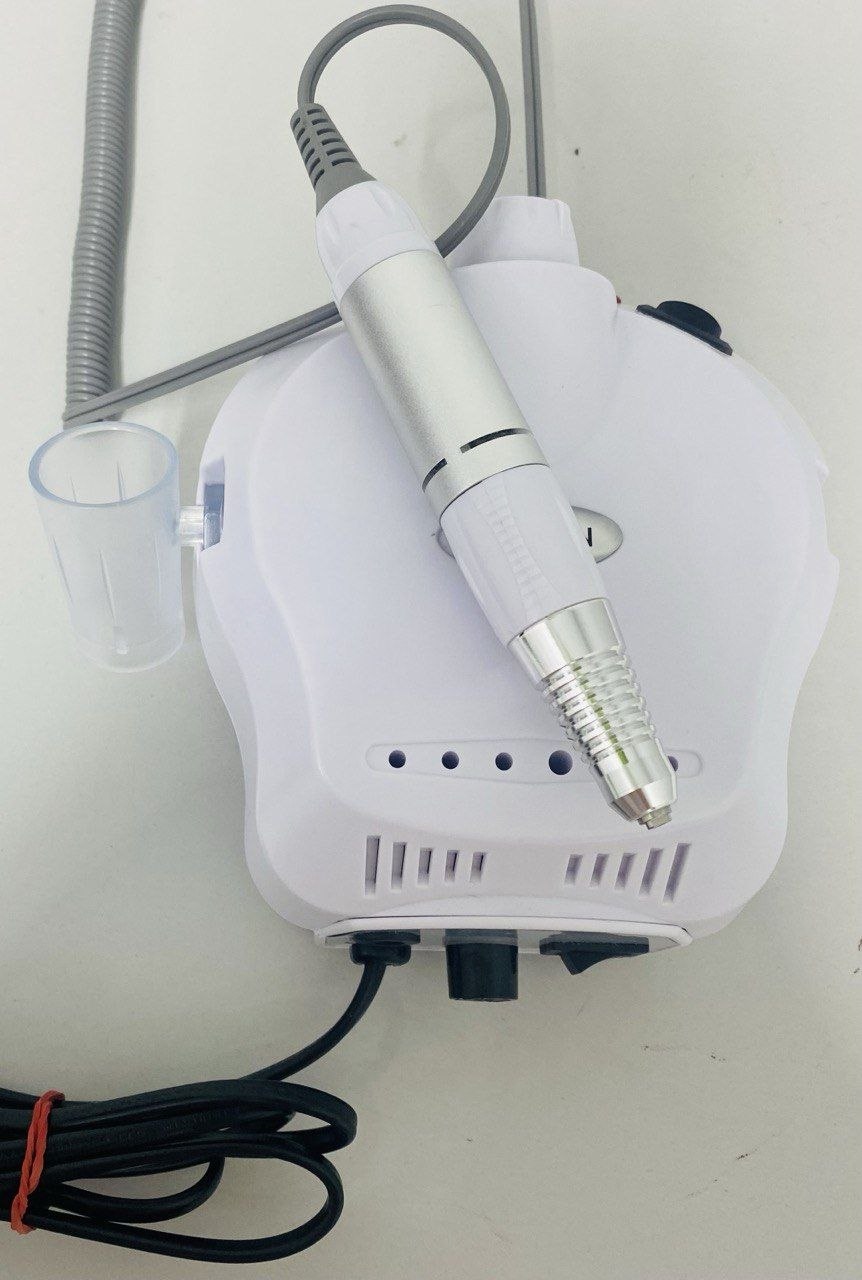 Фрезер для манікюру DRILL PRO ZS-601