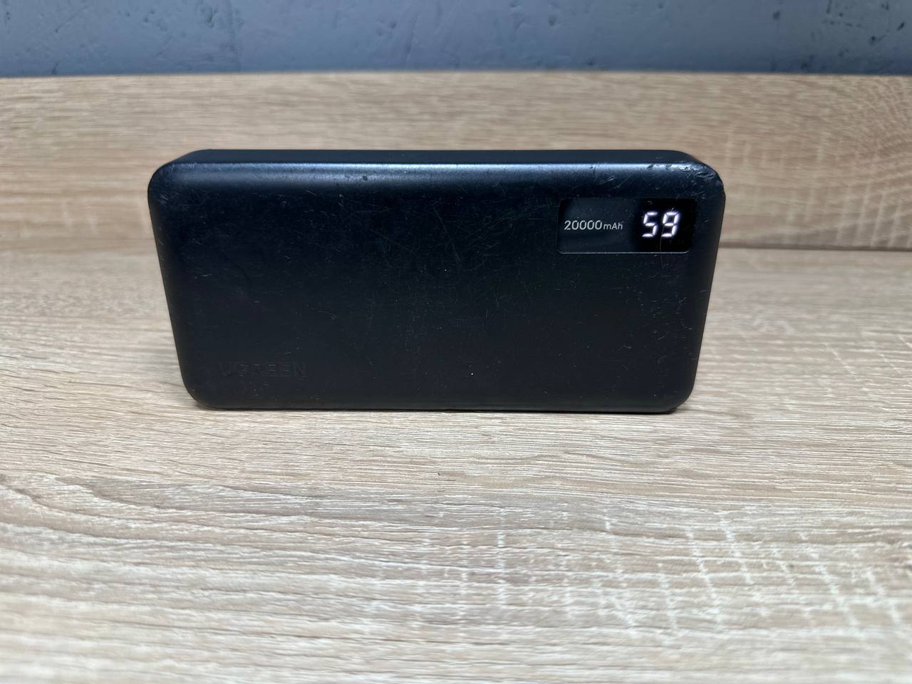 PawerBank UGREEN 20000mAh 
