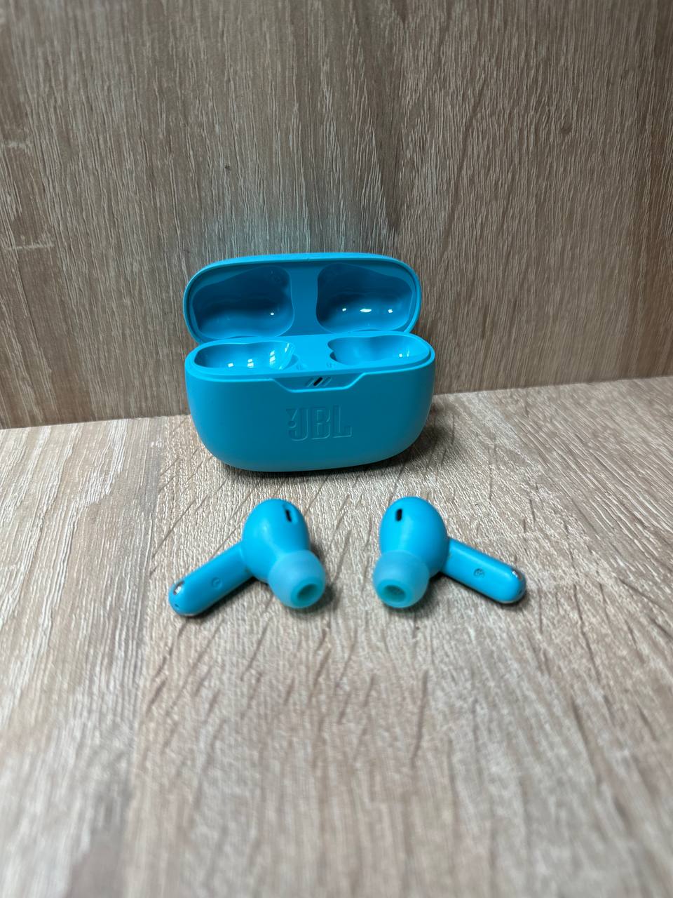 Навушники JBL WAVE BEAN 2