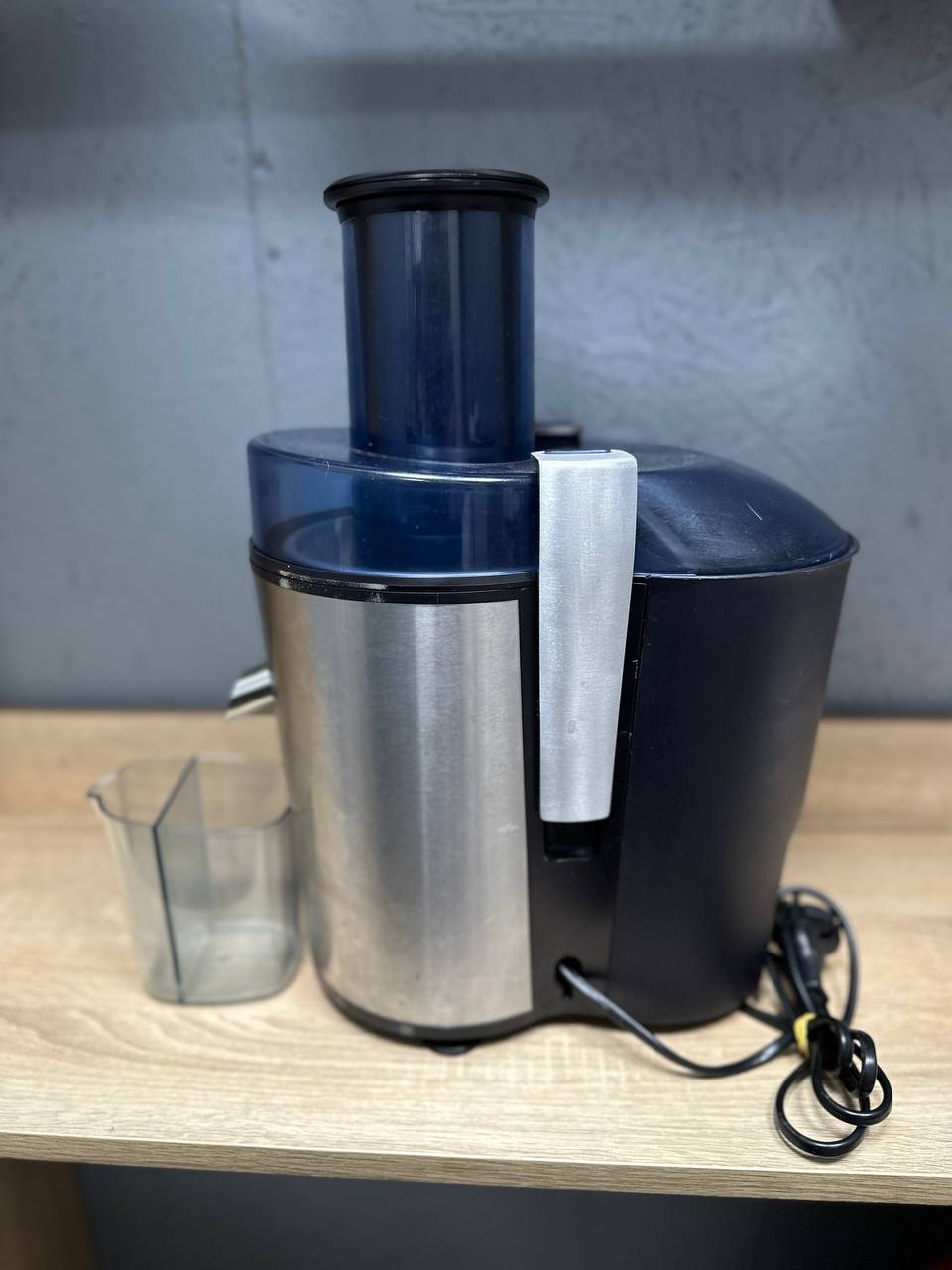Соковитискач BOSCH MES3500