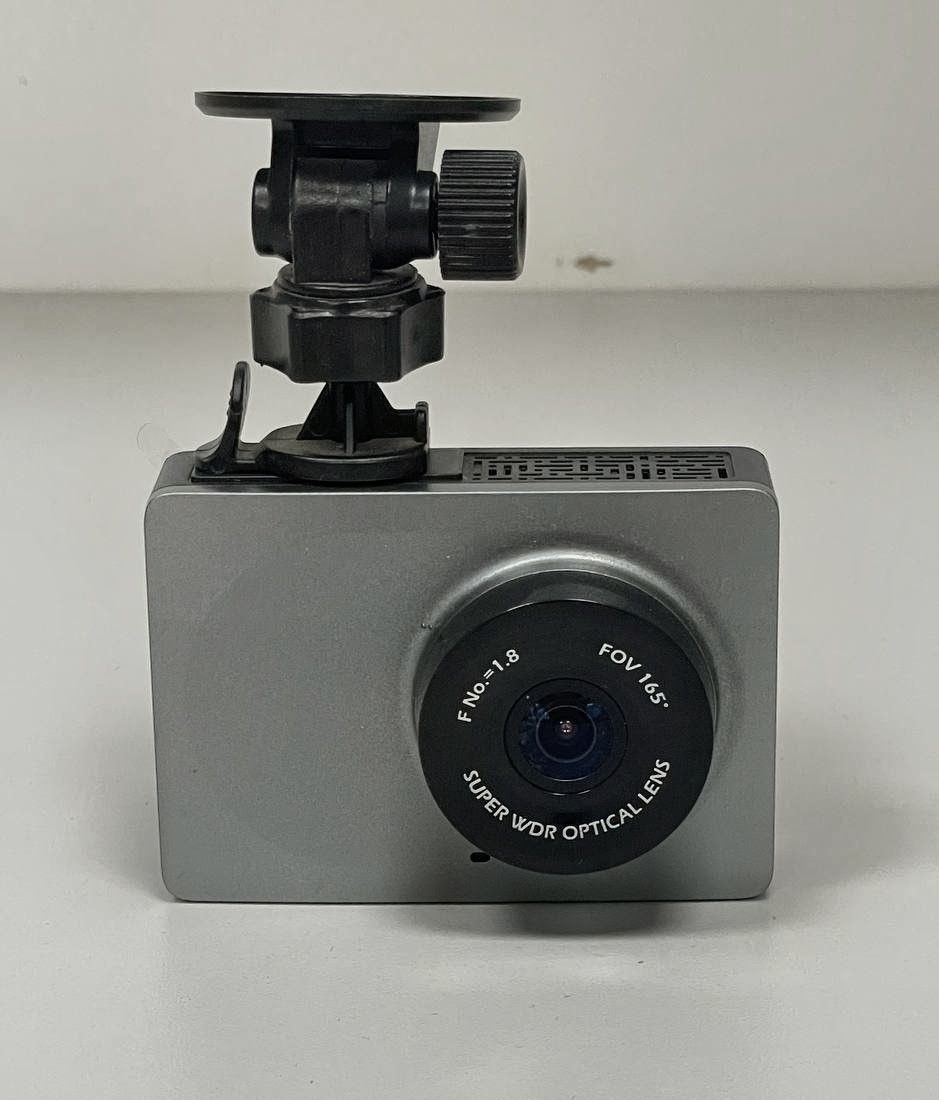 Відеореєстратор YI YCS 1015.INT