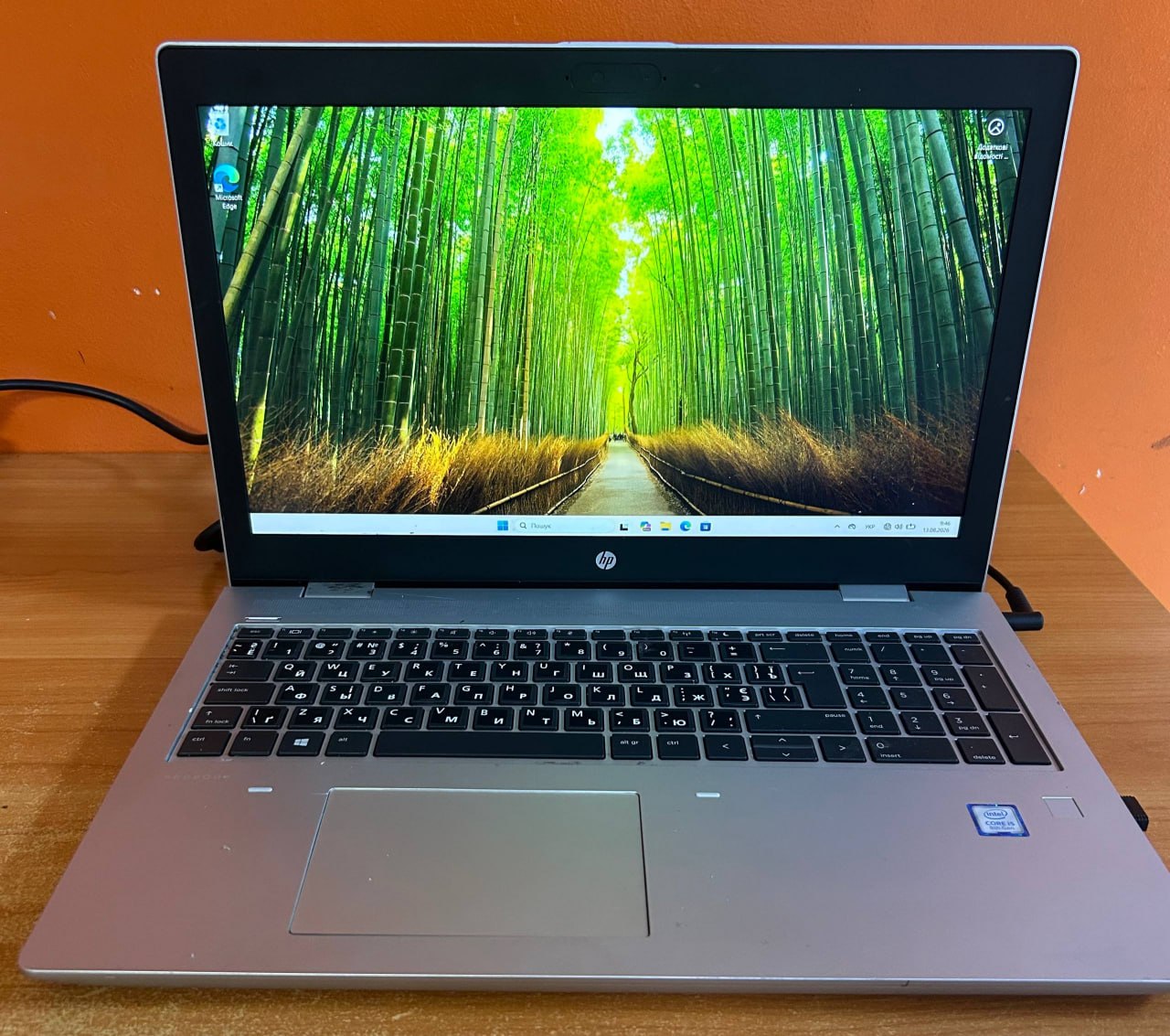 Ноутбук HP ProBook 650
