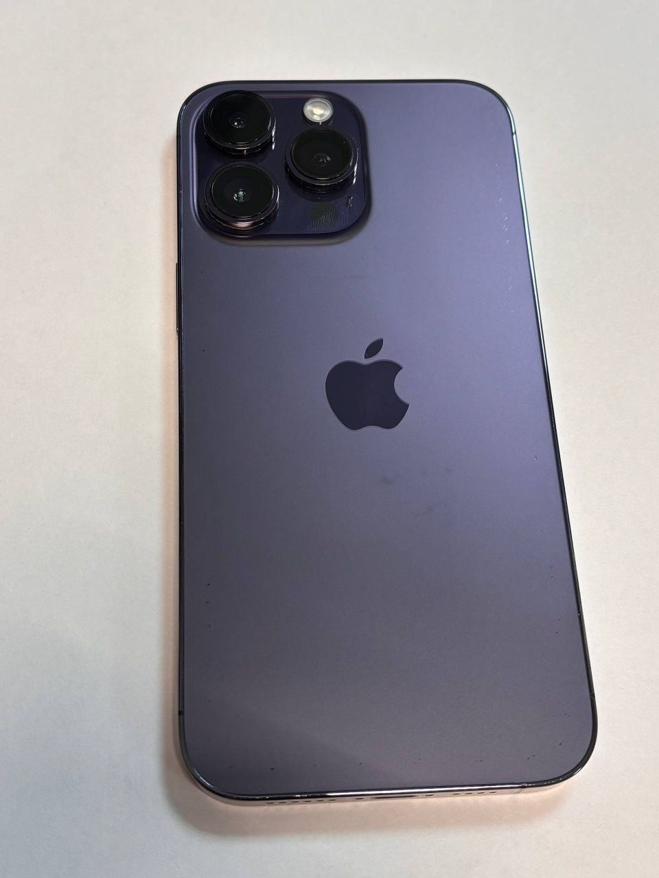Телефон Apple Iphone 14 Pro Max 128gb