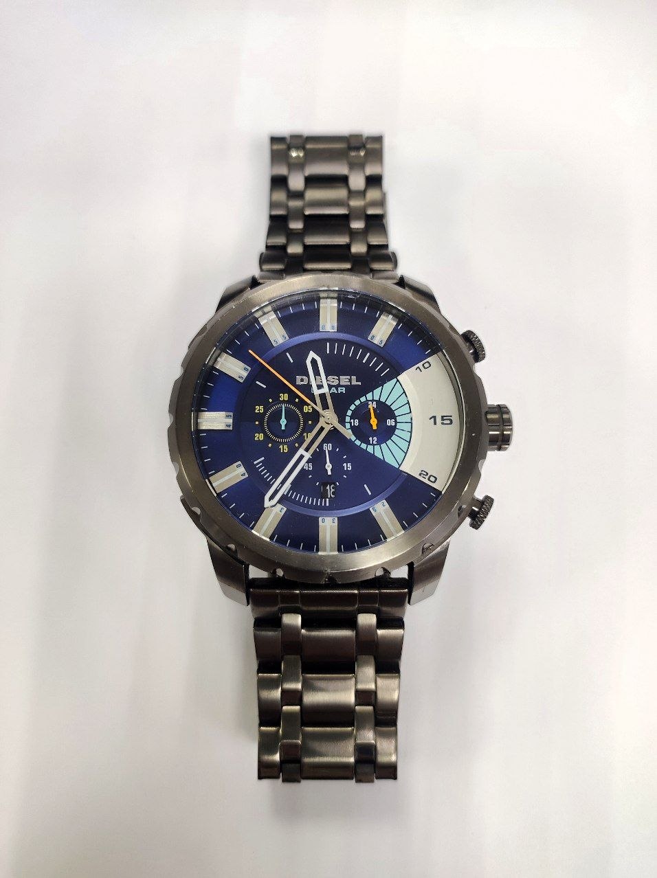 Годинник  Diesel DZ-4358